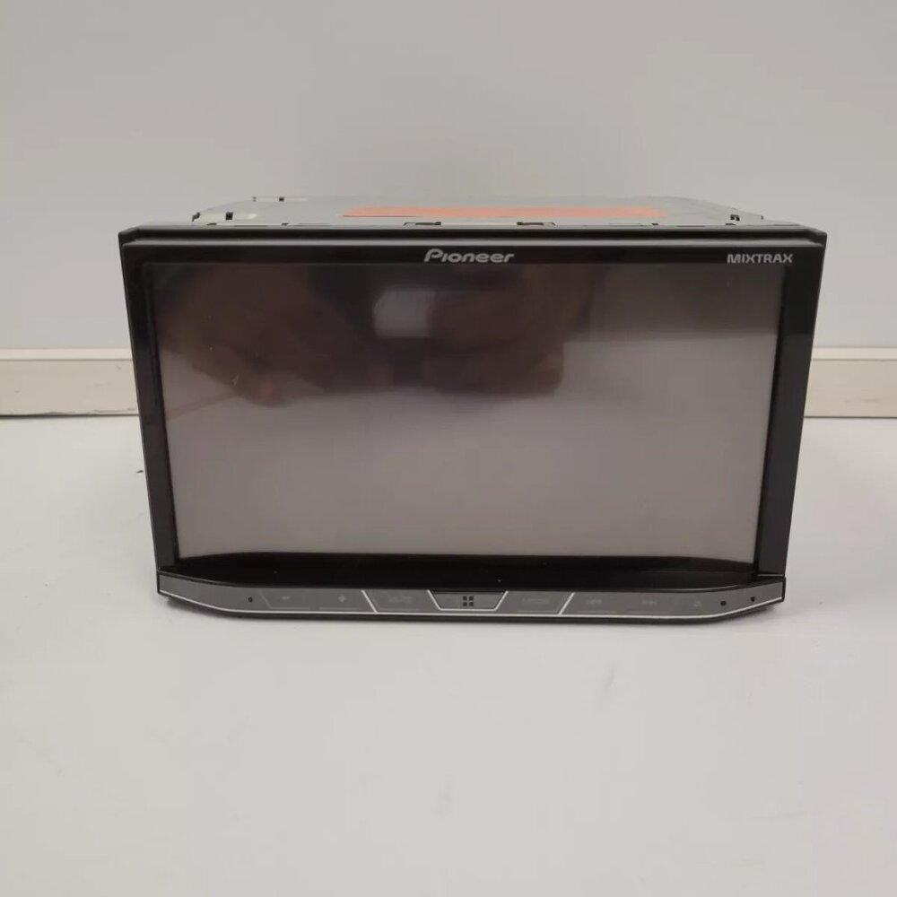 (67408-2) Pioneer AVH-4100NEX DVD Player
